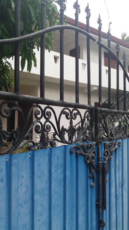 Ishitha Homestay Tangalle Exterior foto