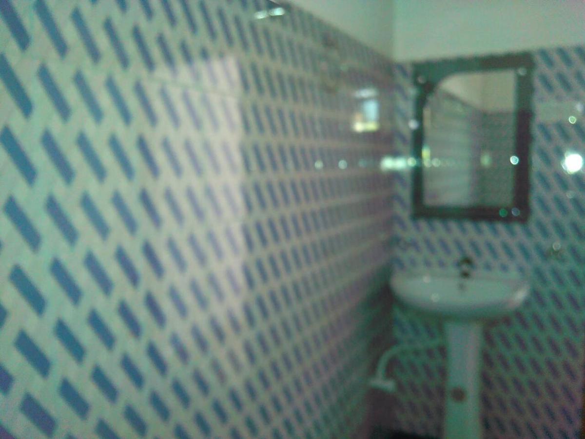 Ishitha Homestay Tangalle Exterior foto